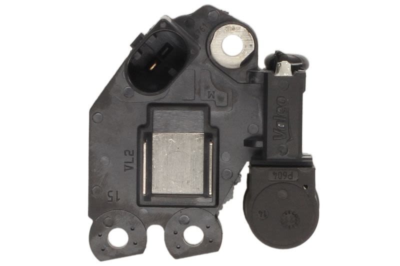 Regulator napięcia, NEW ORIGINAL PART, 599238, VALEO w ofercie sklepu e-autoparts.pl 