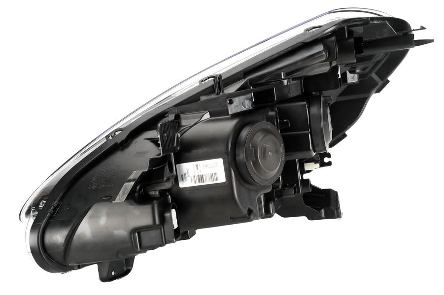 Reflektor, ORIGINAL PART do Renault, 044048, VALEO w ofercie sklepu e-autoparts.pl 