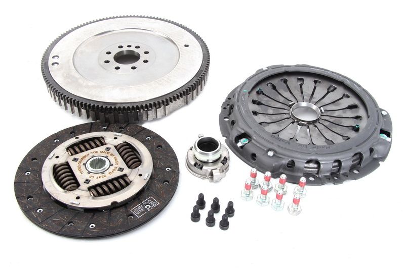 Zestaw sprzęgieł, KIT4P - CONVERSION KIT do Peugeota, 835001, VALEO w ofercie sklepu e-autoparts.pl 