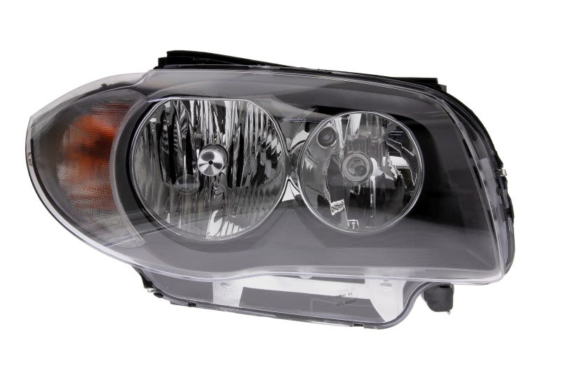 Reflektor, ORIGINAL PART do BMW, 044276, VALEO w ofercie sklepu e-autoparts.pl 