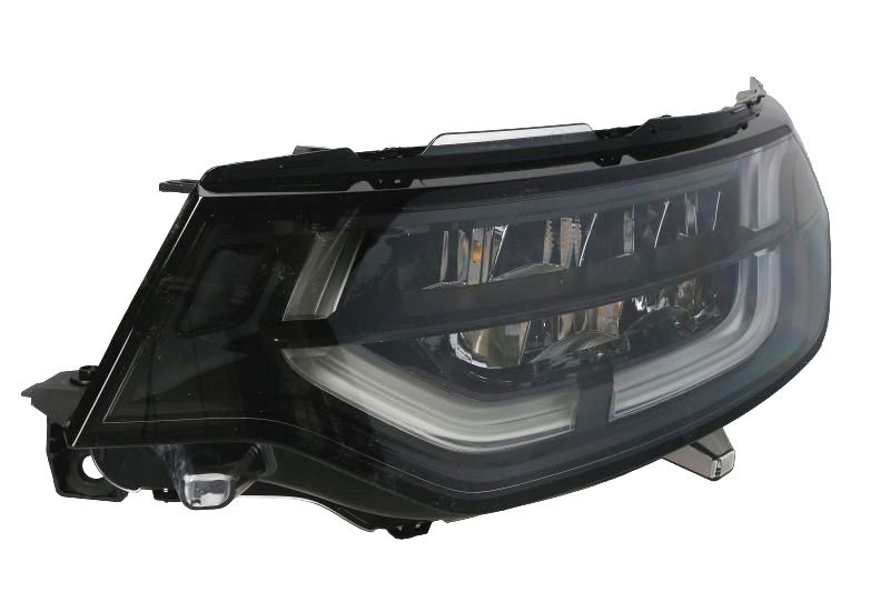 Reflektor, ORIGINAL PART do Land Rovera, 450412, VALEO w ofercie sklepu e-autoparts.pl 