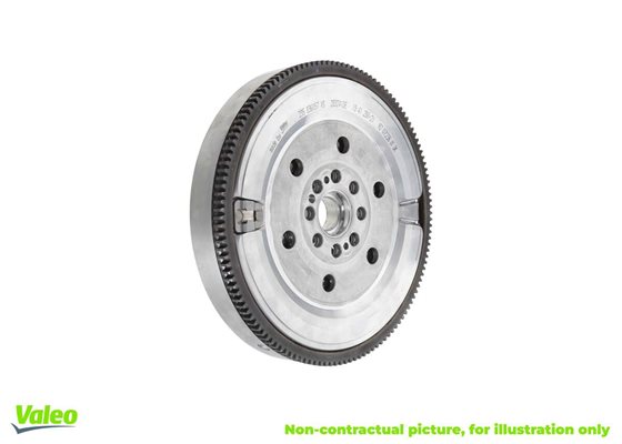 Koło zamachowe do VW, 836789, VALEO w ofercie sklepu e-autoparts.pl 
