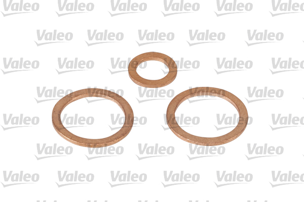 valeo 587208 Filtr paliwa
