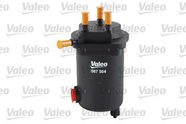 valeo 587504