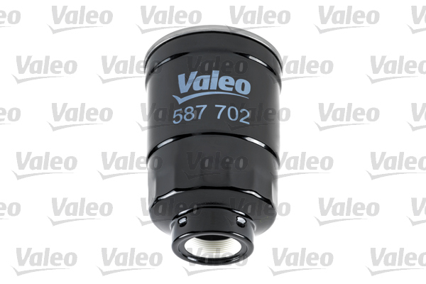 Filtr paliwa 587702