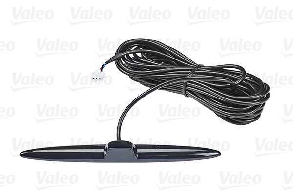 Monitor, asystent parkowania 632215 VALEO