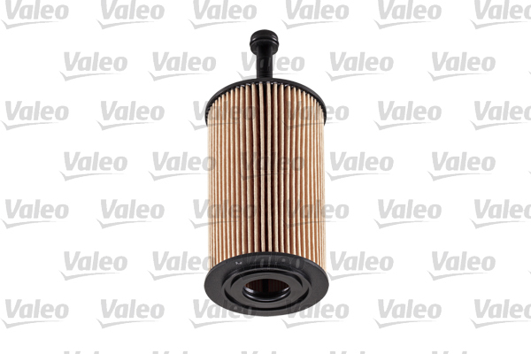 Filtr oleju 586509