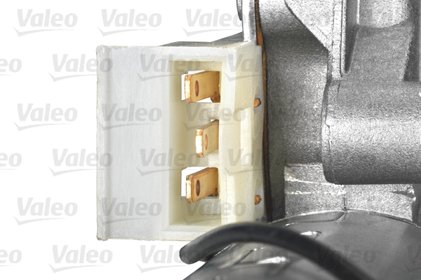 VALEO Motorino Tergicristallo Posteriore 403594 Per TRANSPORTER - Ricambio Originale Di Alta Qualità, Progettato In Europa, Facile Installazione - 5
