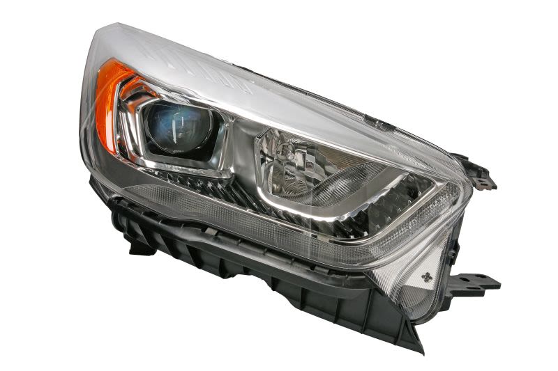 Reflektor, ORIGINAL PART do Forda, 046929, VALEO w ofercie sklepu e-autoparts.pl 