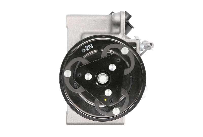 Kompresor, klimatyzacja, NEW ORIGINAL PART do Citroena, 699393, VALEO w ofercie sklepu e-autoparts.pl 