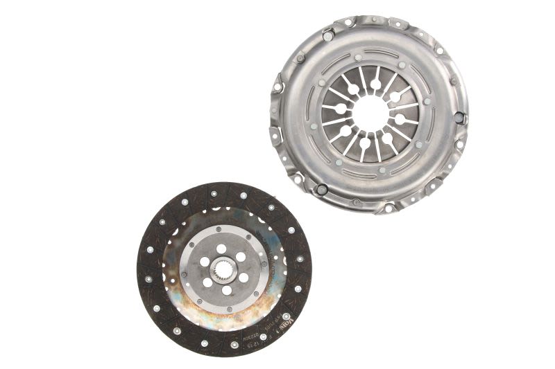 Zestaw sprzęgieł, KIT2P do Opla, 826777, VALEO w ofercie sklepu e-autoparts.pl 