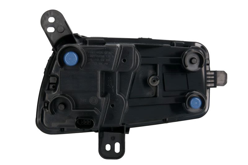 Reflektor przeciwmgłowy, ORIGINAL PART do VW, 047719, VALEO w ofercie sklepu e-autoparts.pl 