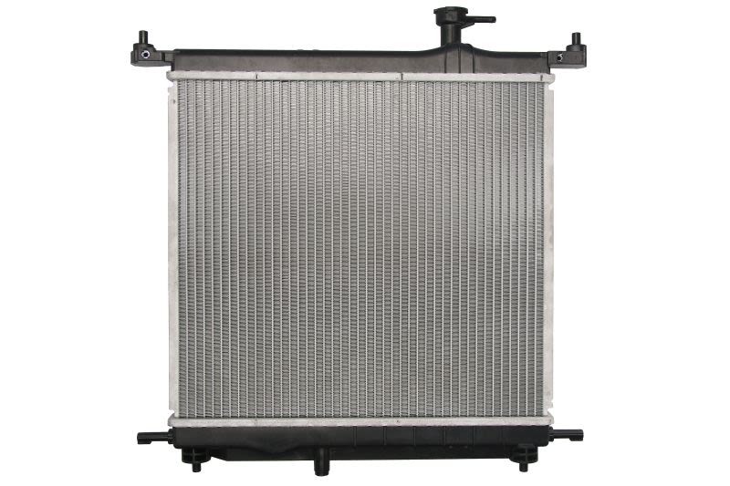 Chłodnica, układ chłodzenia silnika do Nissana, 701328, VALEO w ofercie sklepu e-autoparts.pl 