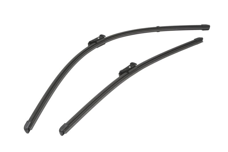 Pióro wycieraczki, SILENCIO FLAT BLADE SET do BMW, 577849, VALEO w ofercie sklepu e-autoparts.pl 