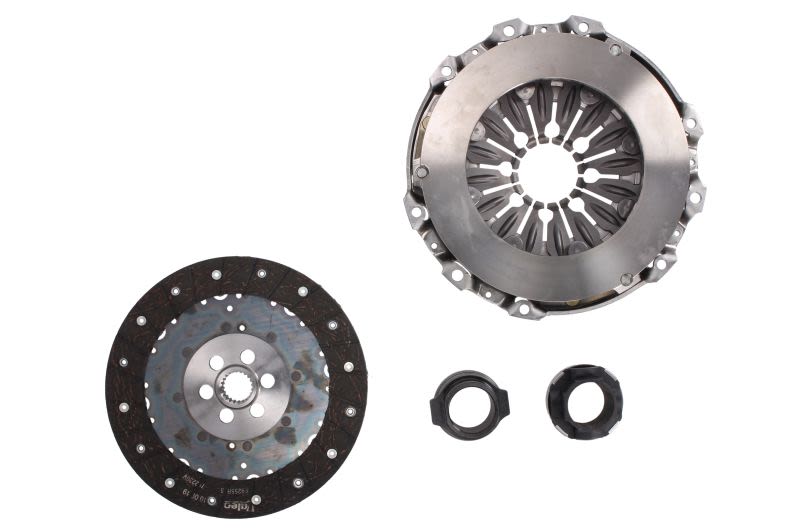 Zestaw sprzęgieł, KIT3P do BMW, 832253, VALEO w ofercie sklepu e-autoparts.pl 