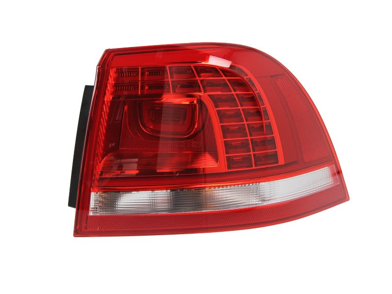 Lampa tylna zespolona, ORIGINAL PART do VW, 044607, VALEO w ofercie sklepu e-autoparts.pl 