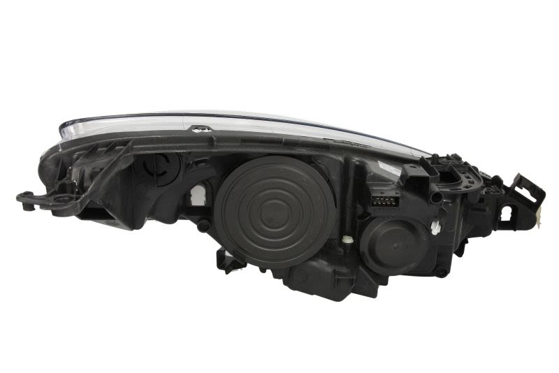 Reflektor, ORIGINAL PART do Peugeota, 043242, VALEO w ofercie sklepu e-autoparts.pl 