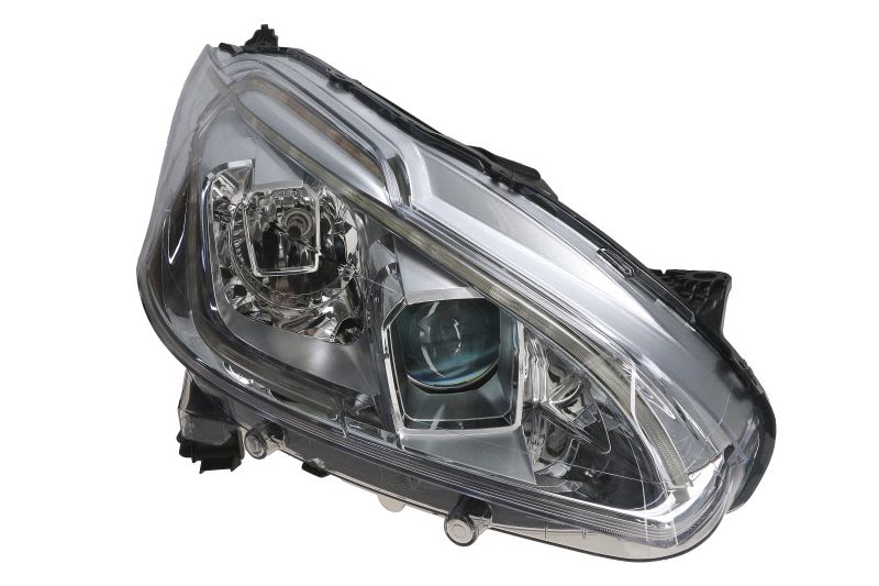 Reflektor, ORIGINAL PART do Peugeota, 045161, VALEO w ofercie sklepu e-autoparts.pl 