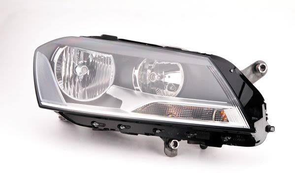 Reflektor, ORIGINAL PART do VW, 044502, VALEO w ofercie sklepu e-autoparts.pl 