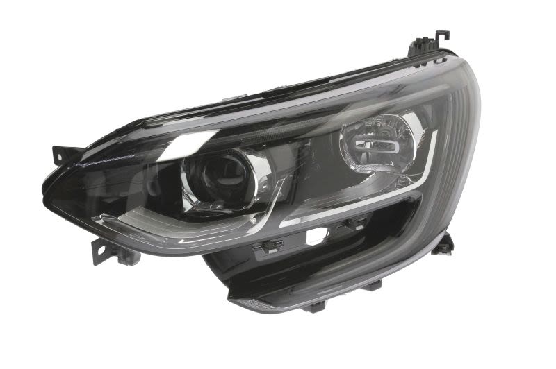 Reflektor, ORIGINAL PART do Renault, 046750, VALEO w ofercie sklepu e-autoparts.pl 