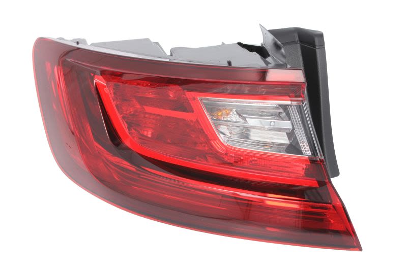 Lampa tylna zespolona, ORIGINAL PART do Renault, 047057, VALEO w ofercie sklepu e-autoparts.pl 