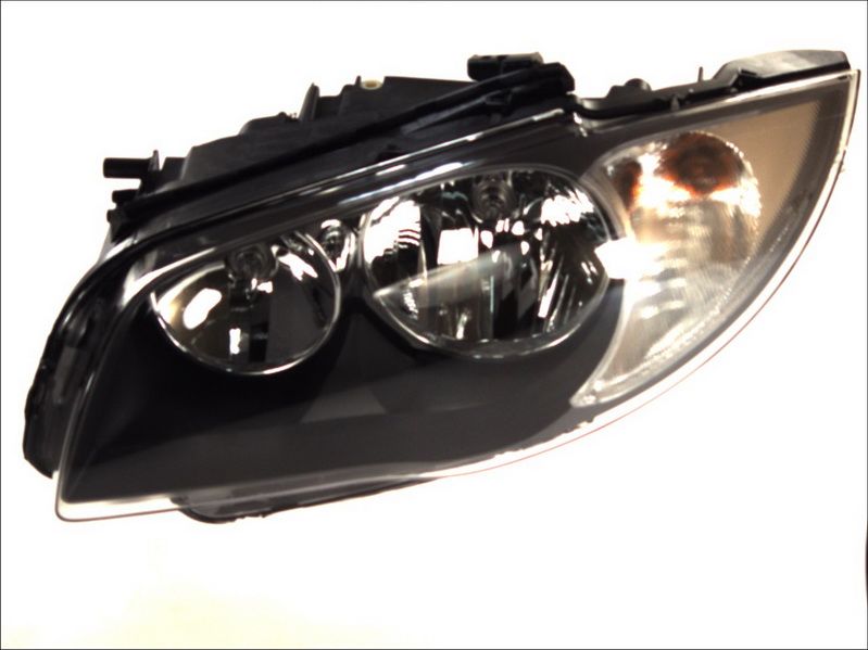 Reflektor, ORIGINAL PART do BMW, 044279, VALEO w ofercie sklepu e-autoparts.pl 