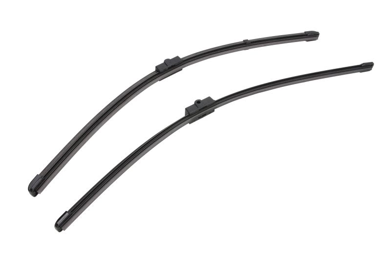 Pióro wycieraczki, SILENCIO FLAT BLADE SET do VW, 574302, VALEO w ofercie sklepu e-autoparts.pl 