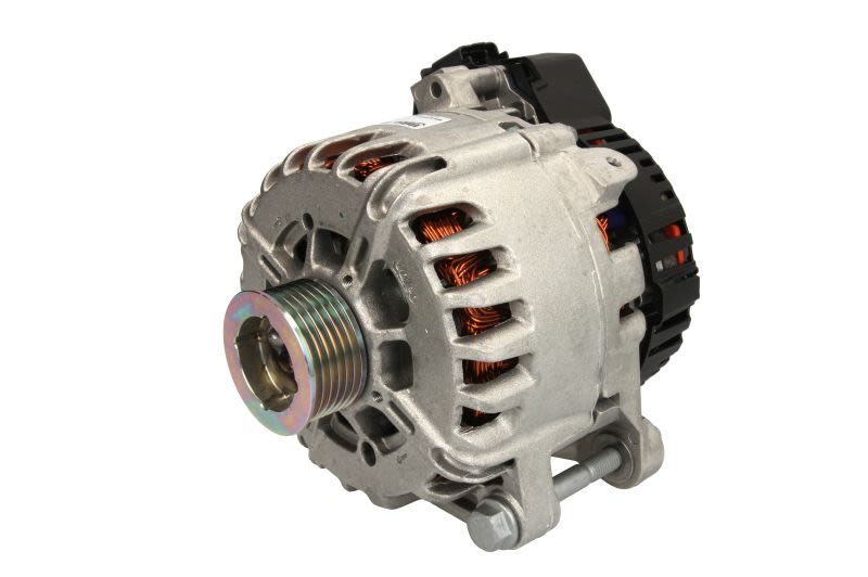 Alternator, VALEO ORIGINS NEW STOP&START do Citroena, 439845, VALEO w ofercie sklepu e-autoparts.pl 