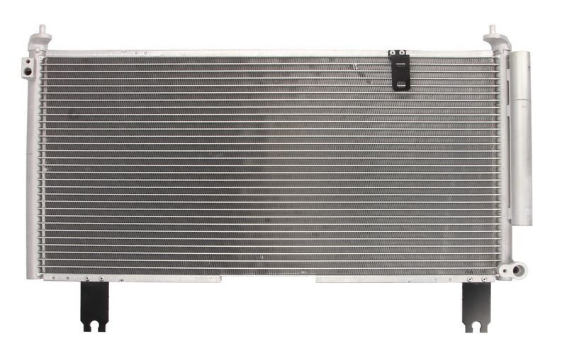 Chłodnica klimatyzacji - skraplacz do Suzuki, 814330, VALEO w ofercie sklepu e-autoparts.pl 