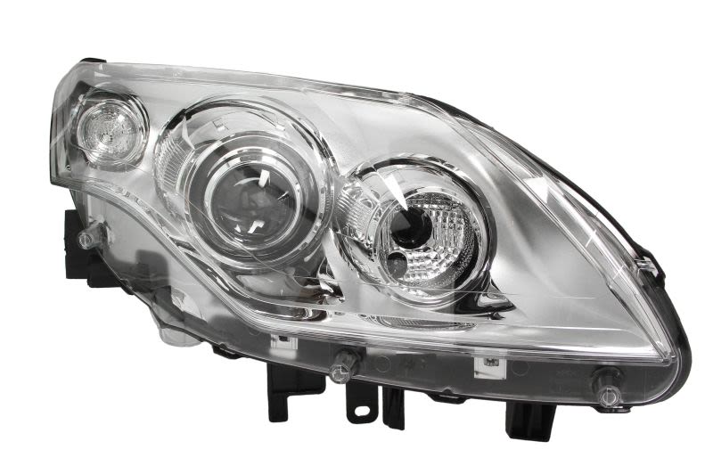 Reflektor, ORIGINAL PART do Renault, 043622, VALEO w ofercie sklepu e-autoparts.pl 