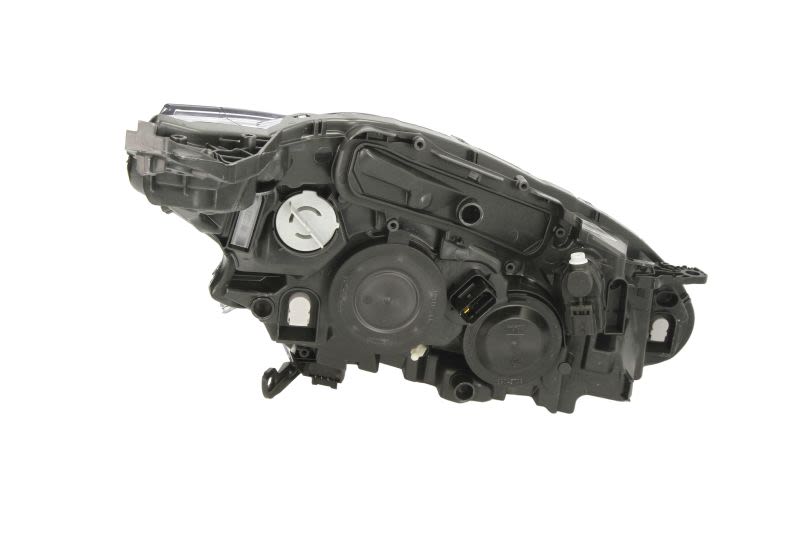 Reflektor, ORIGINAL PART do Peugeota, 046634, VALEO w ofercie sklepu e-autoparts.pl 