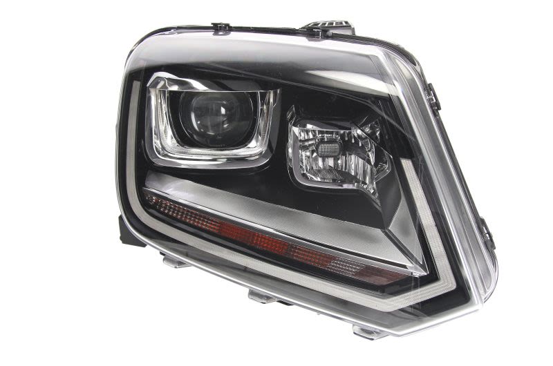 Reflektor, ORIGINAL PART do VW, 045458, VALEO w ofercie sklepu e-autoparts.pl 