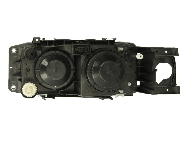 Reflektor, ORIGINAL PART, 089290, VALEO w ofercie sklepu e-autoparts.pl 