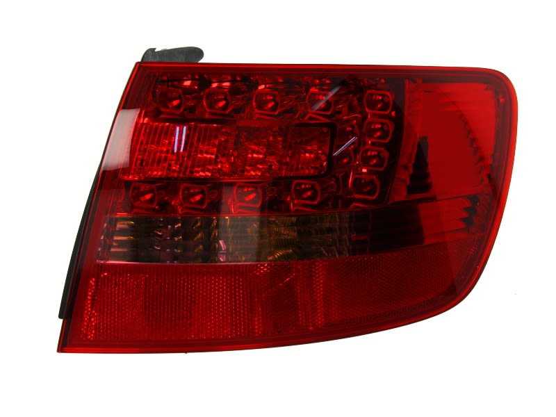 Lampa tylna zespolona, ORIGINAL PART do Audi, 043330, VALEO w ofercie sklepu e-autoparts.pl 