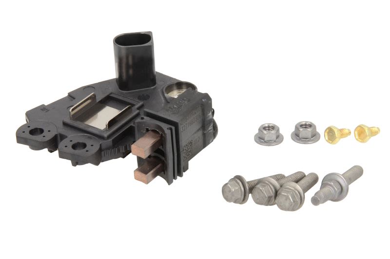 Regulator napięcia, NEW ORIGINAL PART, 599241, VALEO w ofercie sklepu e-autoparts.pl 