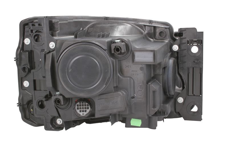 Reflektor, ORIGINAL PART do Land Rovera, 045266, VALEO w ofercie sklepu e-autoparts.pl 