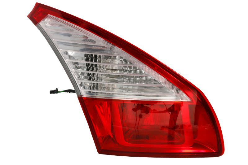 Lampa tylna zespolona, ORIGINAL PART do Renault, 043856, VALEO w ofercie sklepu e-autoparts.pl 