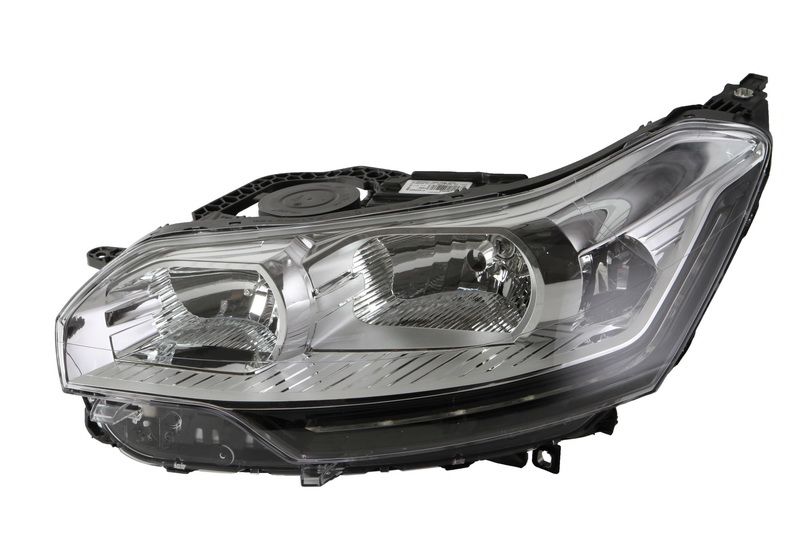 Reflektor, ORIGINAL PART do Citroena, 044467, VALEO w ofercie sklepu e-autoparts.pl 