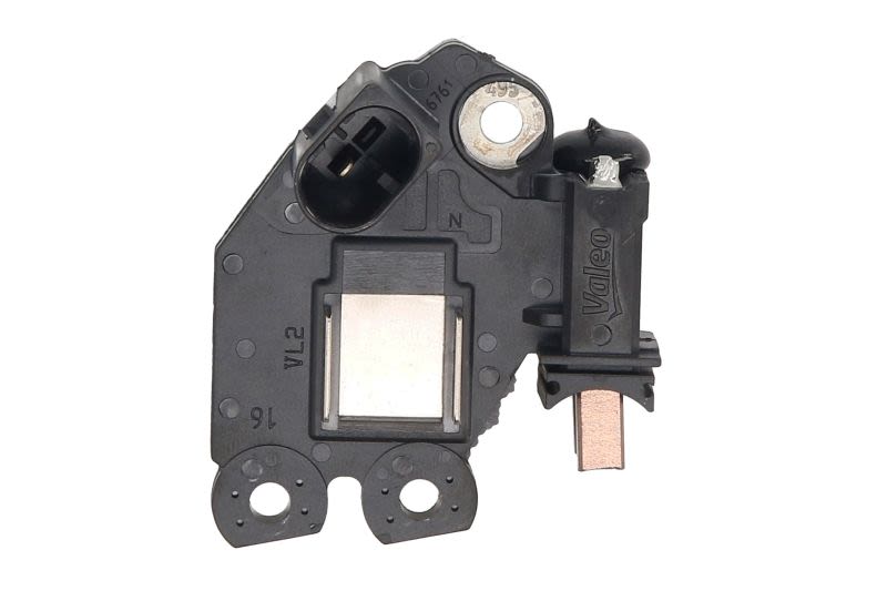 Regulator napięcia, NEW ORIGINAL PART, 599296, VALEO w ofercie sklepu e-autoparts.pl 