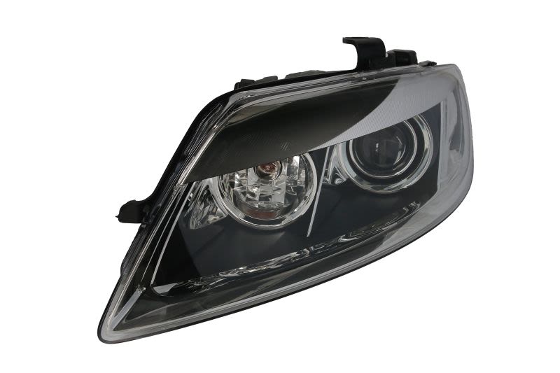 Reflektor, ORIGINAL PART do Audi, 043256, VALEO w ofercie sklepu e-autoparts.pl 