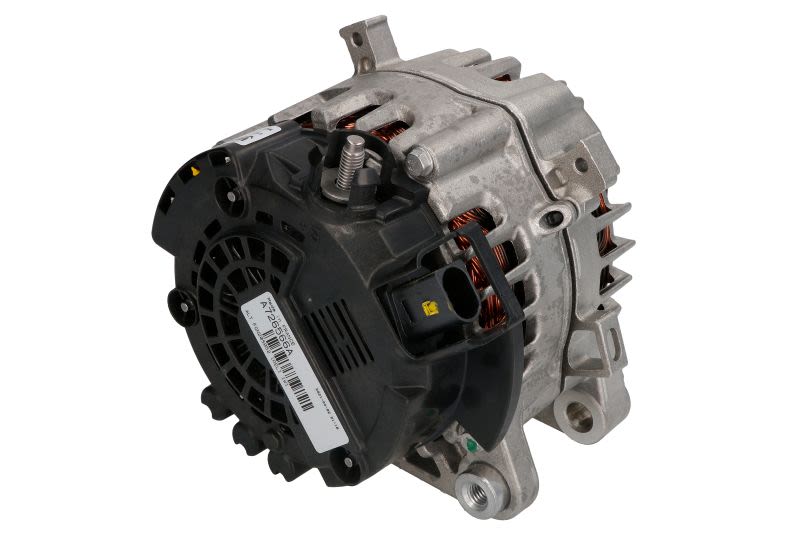 Alternator, VALEO ORIGINS NEW do Forda, 439994, VALEO w ofercie sklepu e-autoparts.pl 