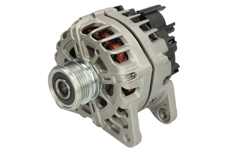 Alternator, VALEO ORIGINS NEW do Nissana, 446526, VALEO w ofercie sklepu e-autoparts.pl 