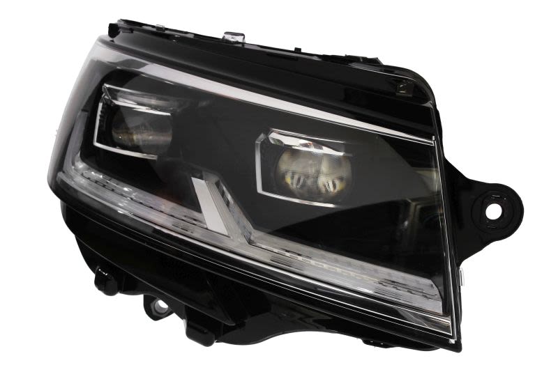 Reflektor P (LED, kolor kierunkowskazu: transparentny)  do VW, 450885, VALEO w ofercie sklepu e-autoparts.pl 