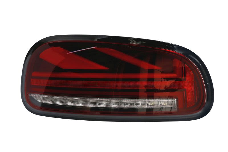 Lampa tylna zespolona do Mini, 047383, VALEO w ofercie sklepu e-autoparts.pl 