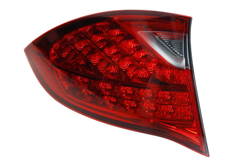 Lampa tylna zespolona, ORIGINAL PART do Porsche, 044179, VALEO w ofercie sklepu e-autoparts.pl 