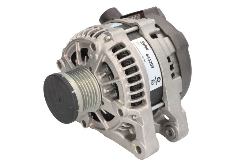 Alternator, VALEO RE-GEN REMANUFACTURED do Forda, 444209, VALEO w ofercie sklepu e-autoparts.pl 