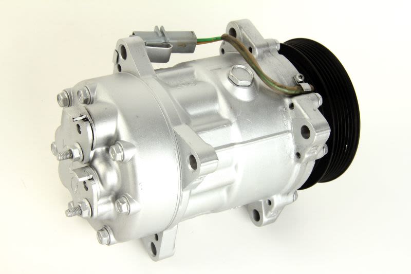 Kompresor, klimatyzacja, REMANUFACTURED do Citroena, 699772, VALEO w ofercie sklepu e-autoparts.pl 