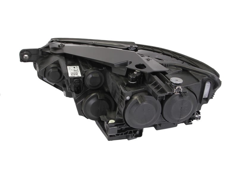 Reflektor, ORIGINAL PART do VW, 046622, VALEO w ofercie sklepu e-autoparts.pl 