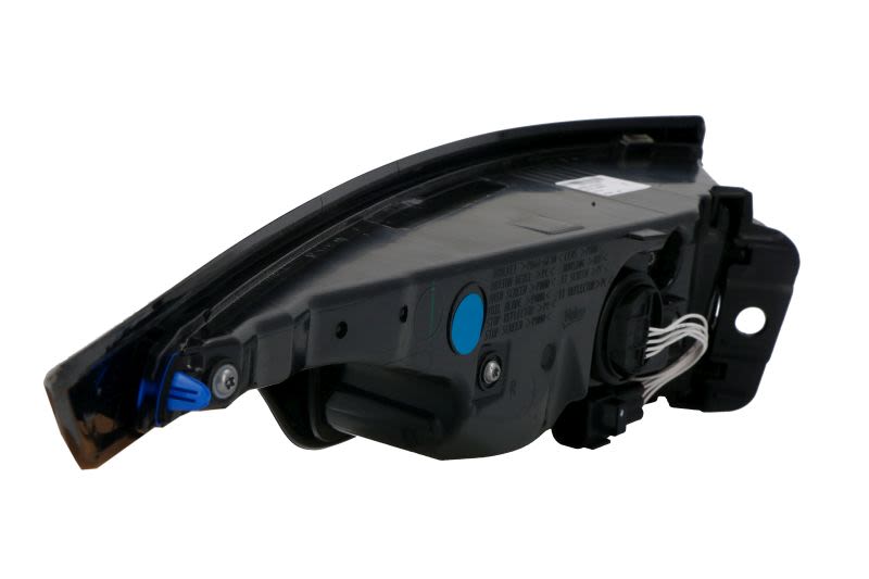 Lampa tylna zespolona do Land Rovera, 047273, VALEO w ofercie sklepu e-autoparts.pl 