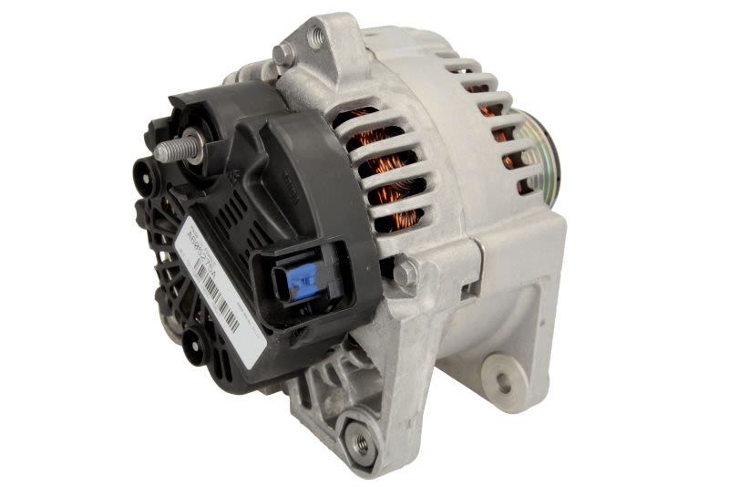 Alternator, VALEO RE-GEN REMANUFACTURED do Renault, 440068, VALEO w ofercie sklepu e-autoparts.pl 